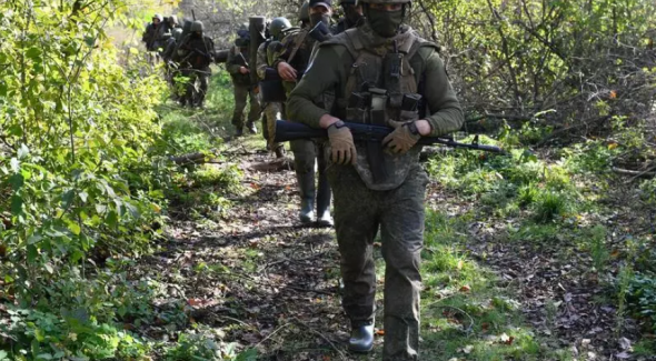 Un fost comandant al mercenarilor Wagner a fugit în Norvegia, unde cere azil. Spune că a asistat la crime de război